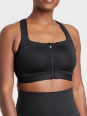 All In Motion Sculpt High Support Bra